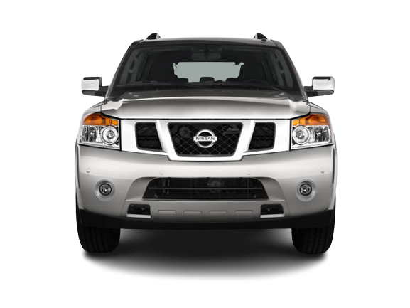 Nissan Armada 2011