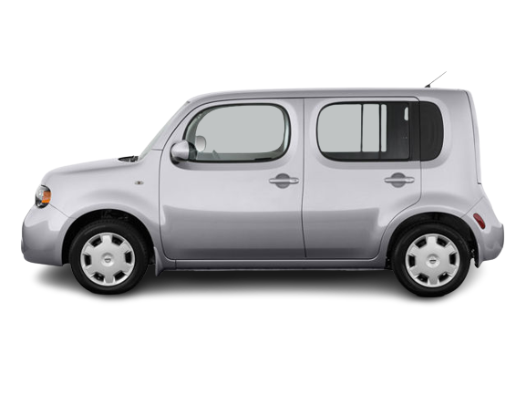 Nissan Cube 2010