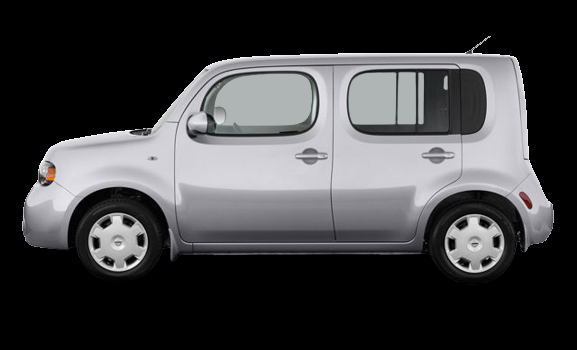 Nissan Cube 2010