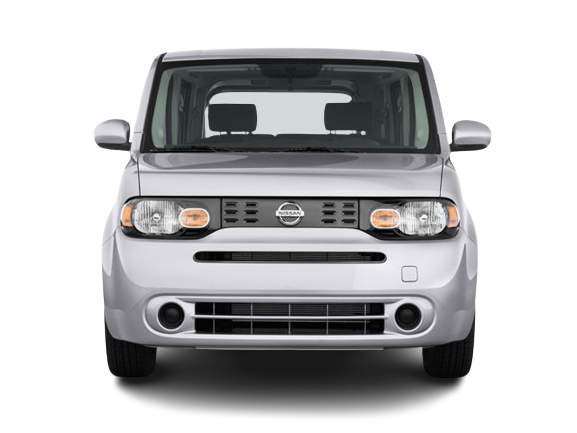 Nissan Cube 2010