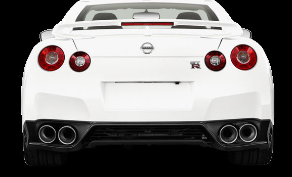 Nissan GT-R 2014