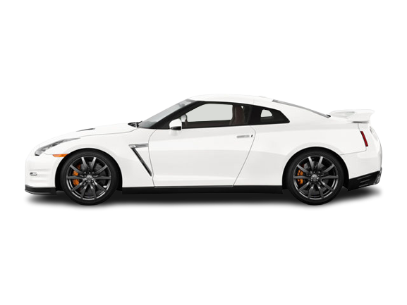 Nissan GT-R 2014