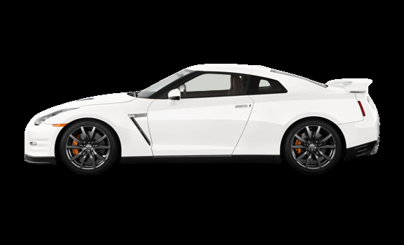 Nissan GT-R 2014