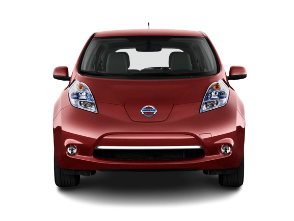 Nissan Leaf 2013