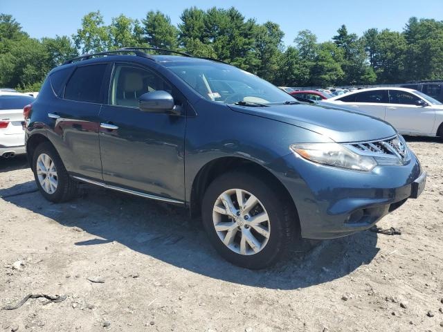 NISSAN MURANO In Lag...