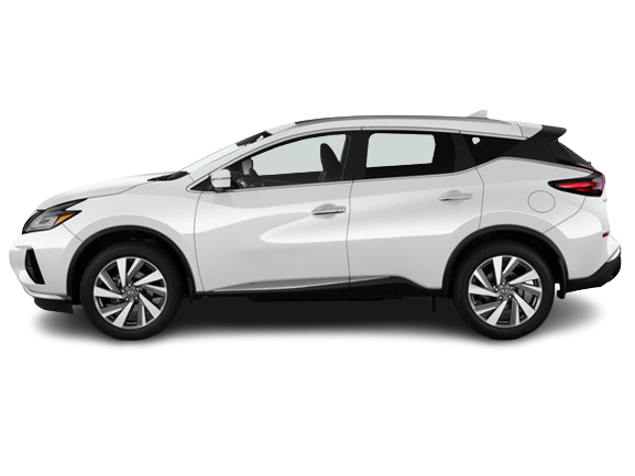 Nissan Murano 2019