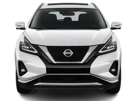 Nissan Murano 2019