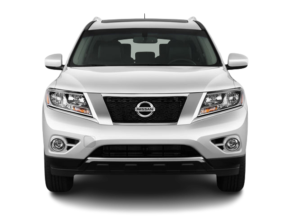 Nissan Pathfinder 2016