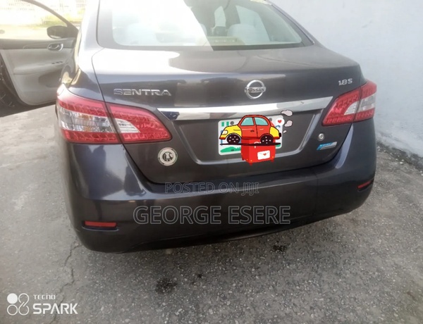 NISSAN SENTRA 2014 FOR SALE