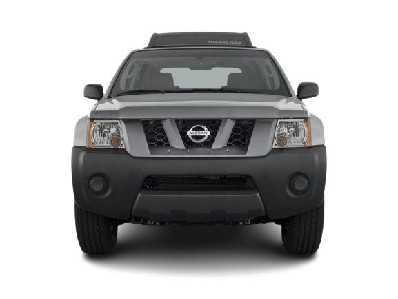 Nissan Xterra 2008