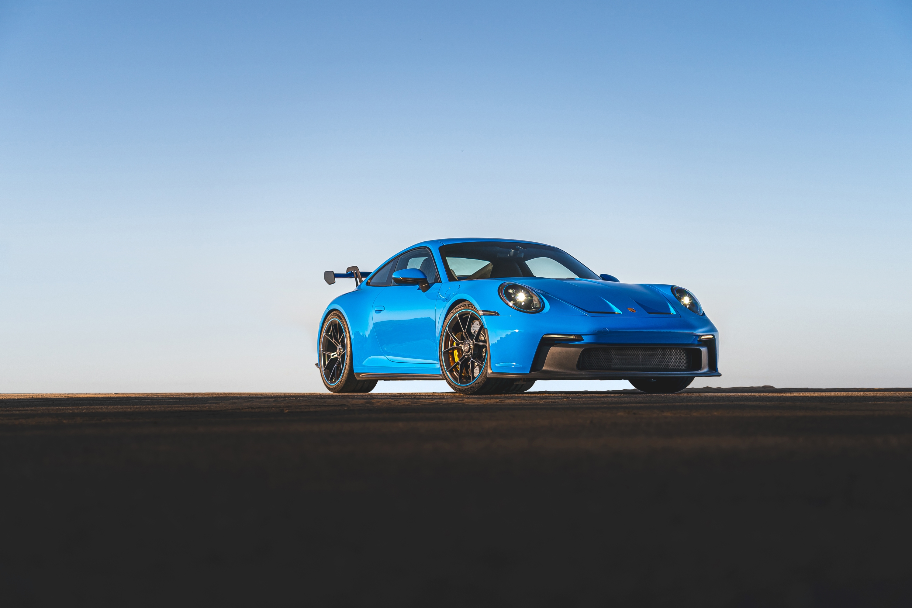 Porsche 911 GT3