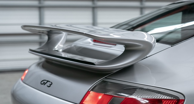 Porsche 911 GT3 RS 4.0 2010