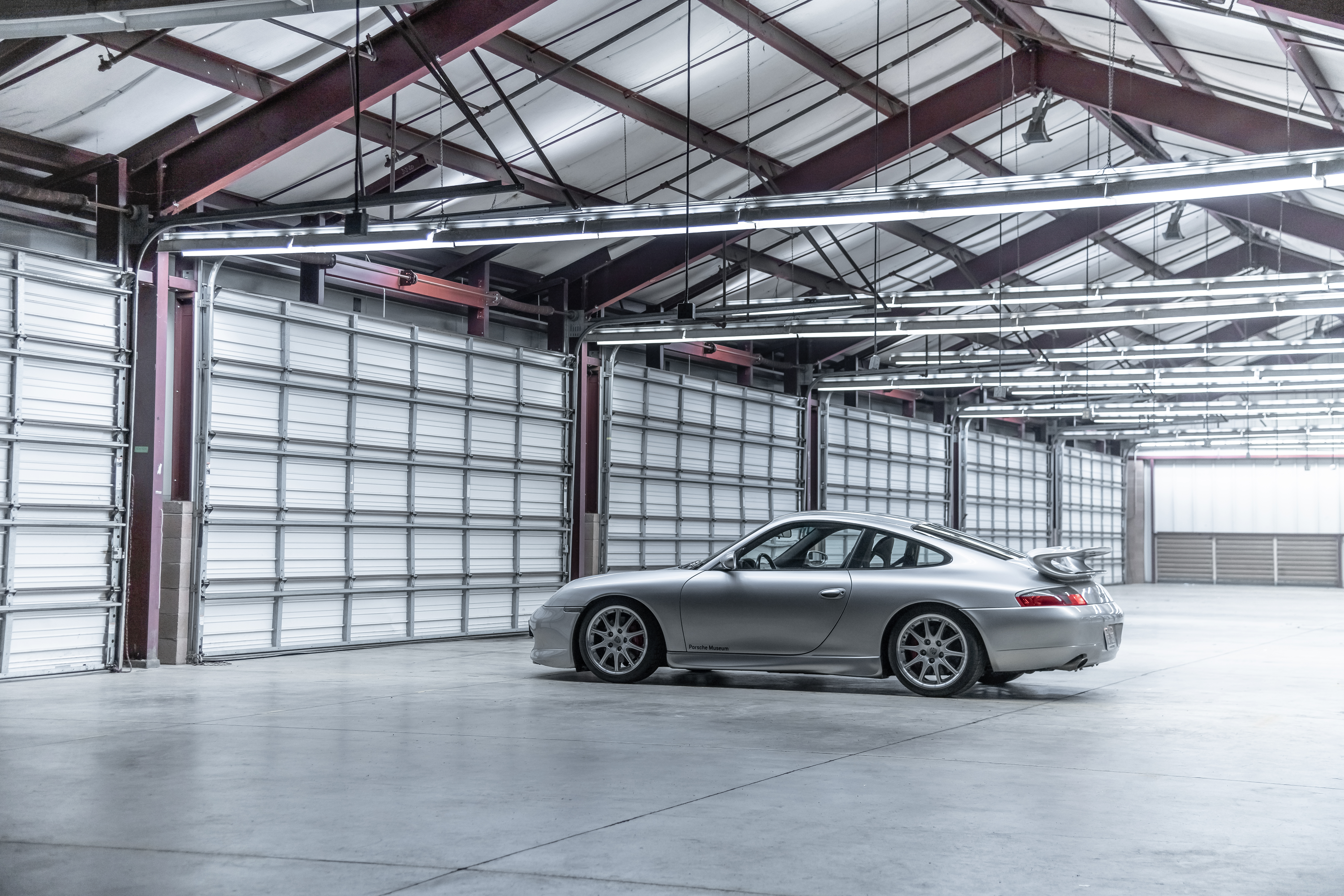  Porsche 911 GT3 RS 4.0 