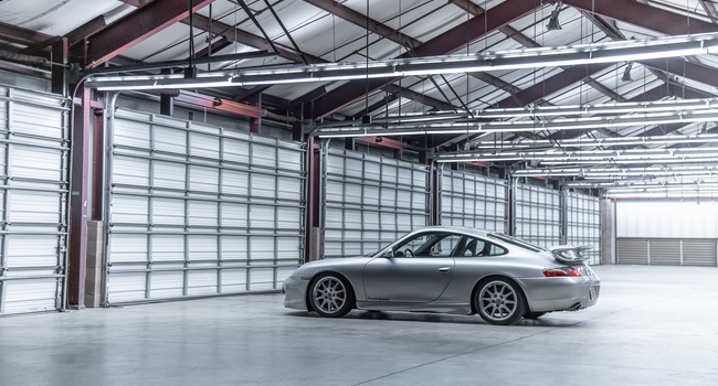 Porsche 911 GT3 RS 4.0 2010