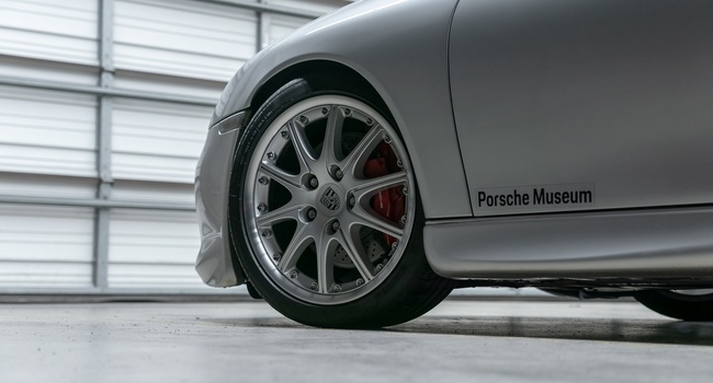 Porsche 911 GT3 RS 4.0 2010