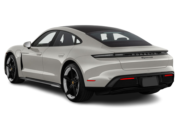Porsche Taycan 2021