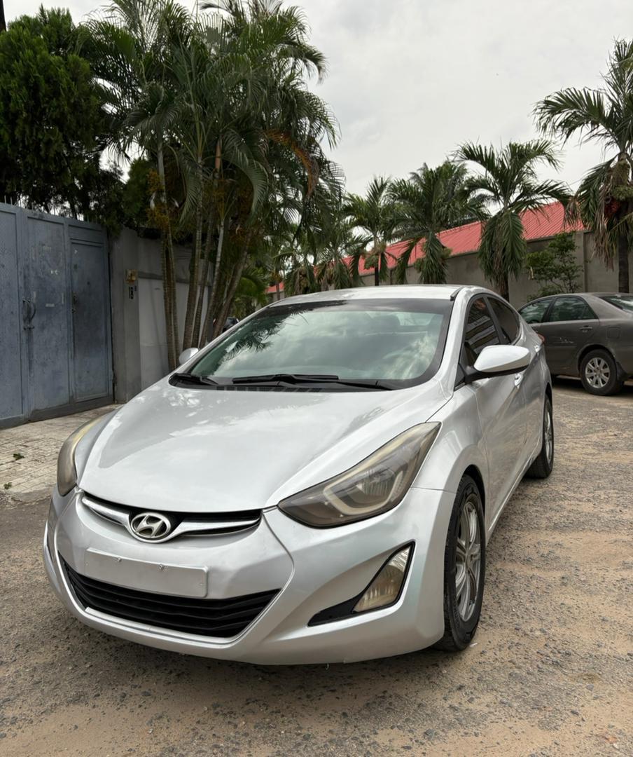 Registered Hyundai E...