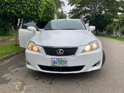 Lexus iS 250