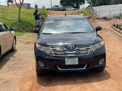 Toyota VENZA