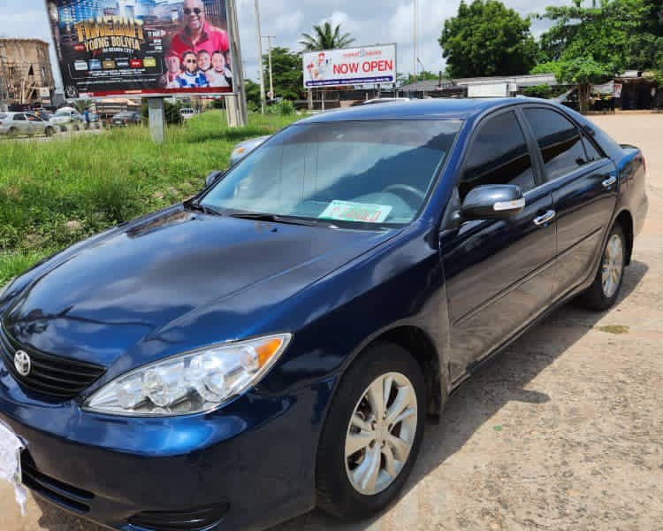 Sharp Lexus Es300 20...