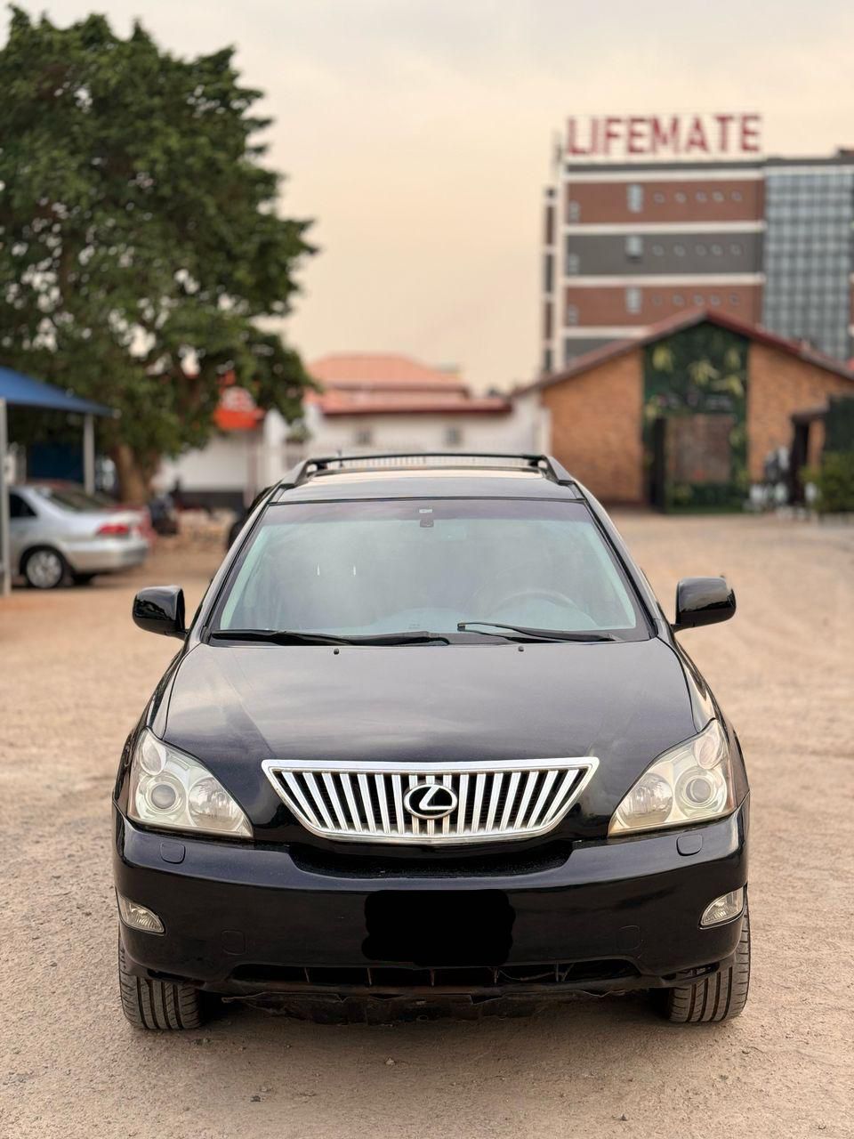 SUPER CLEAN 2008 LEX...