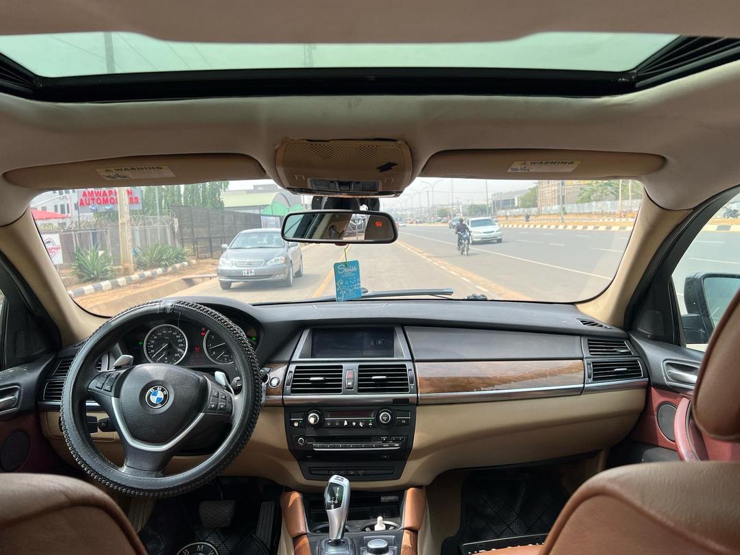 SUPER CLEAN 2010 BMW X6 FOR SALE
