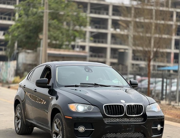 SUPER CLEAN 2010 BMW X6 FOR SALE