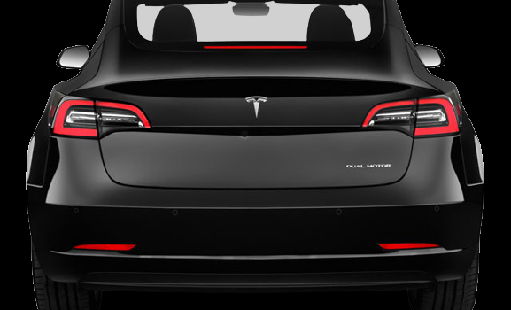 Tesla Model 3 2022 2022