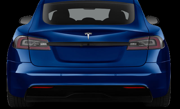 Tesla Model S 2022 2022