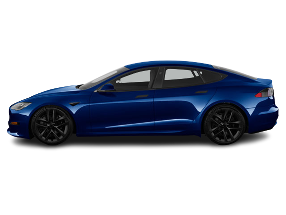 Tesla Model S 2022 2022