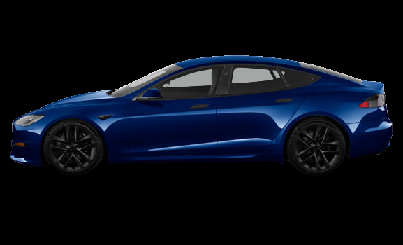 Tesla Model S 2022 2022