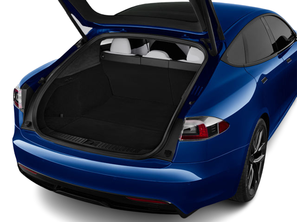 Tesla Model S 2022 2022