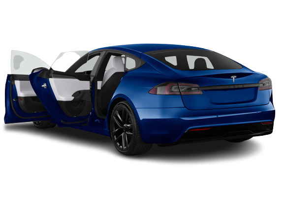 Tesla Model S 2022 2022