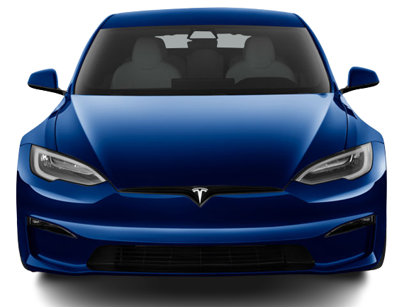 Tesla Model S 2022 2022