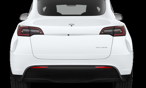 Tesla Model Y 2022 2022