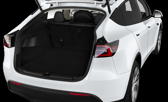 Tesla Model Y 2022 2022