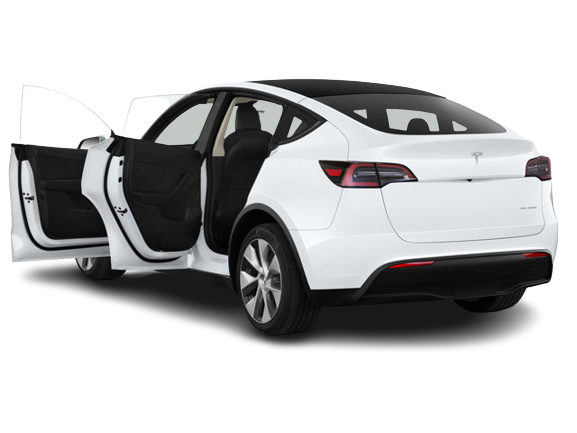 Tesla Model Y 2022 2022