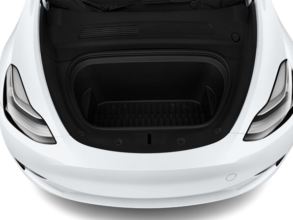 Tesla Model Y 2022 2022