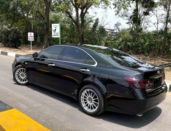 Toks es 350 FULLEST OPTION WITH PANO in   Lagos