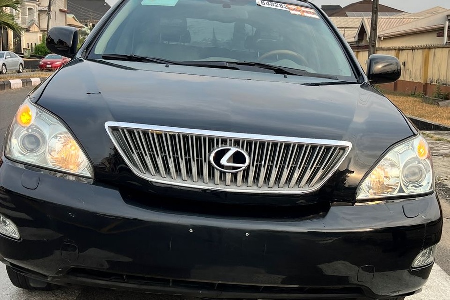 Toks Lexus Rx 350 20...
