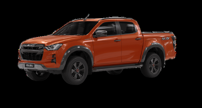 Toyota 4Runner 2020