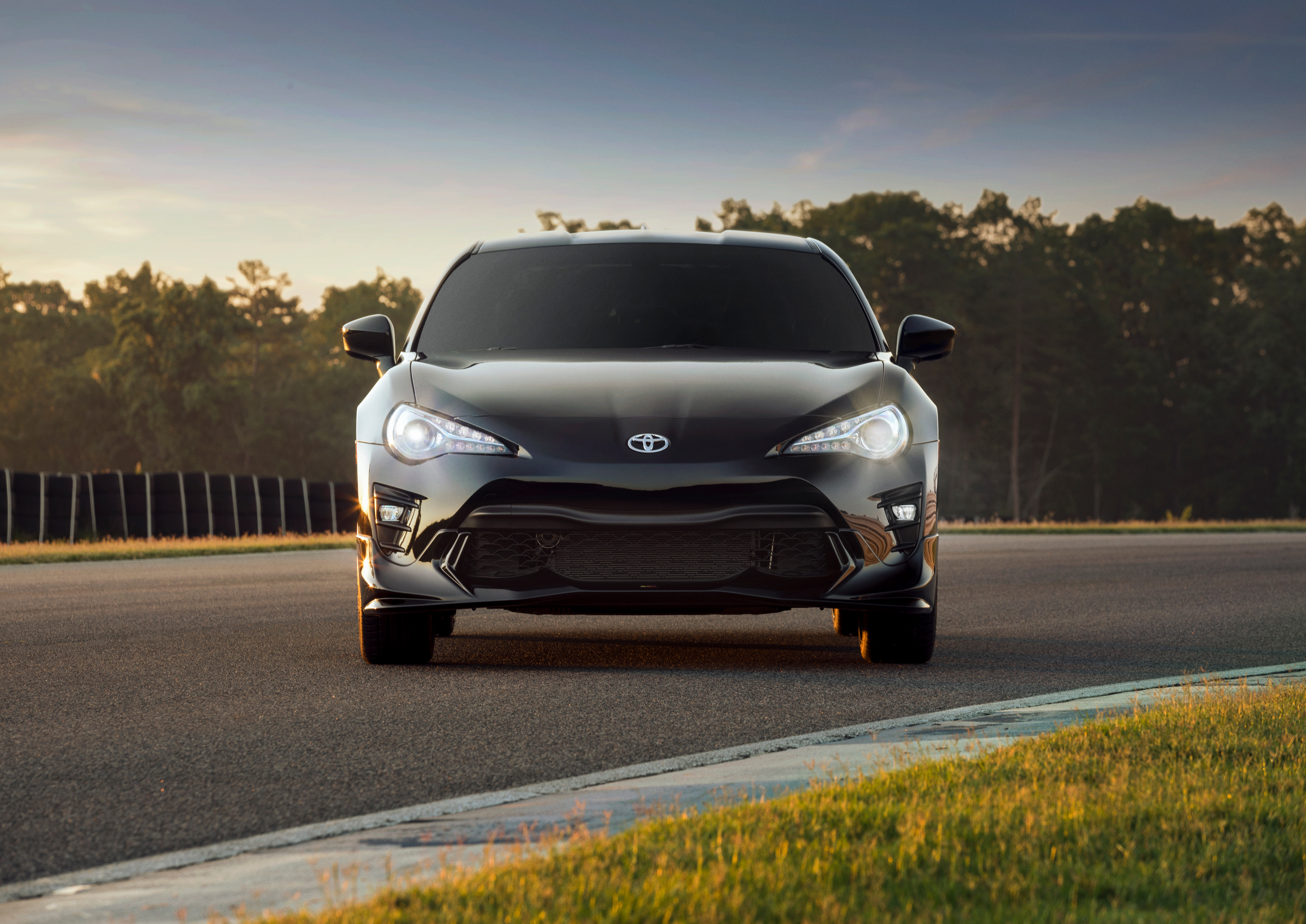 Toyota 86