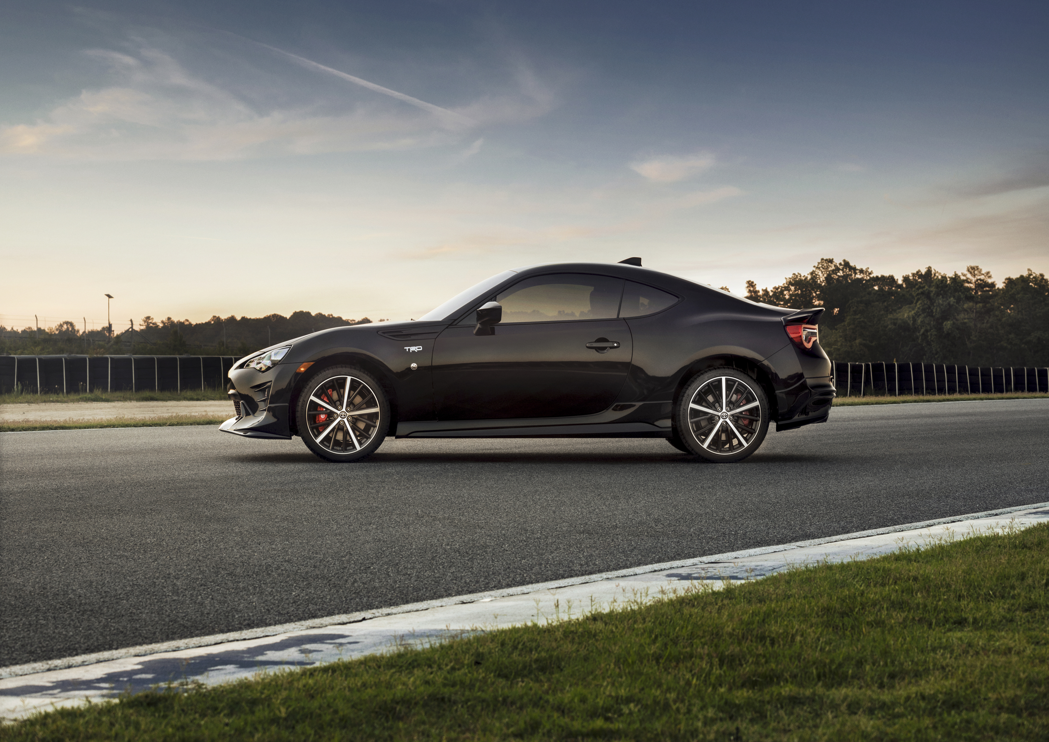  Toyota 86 