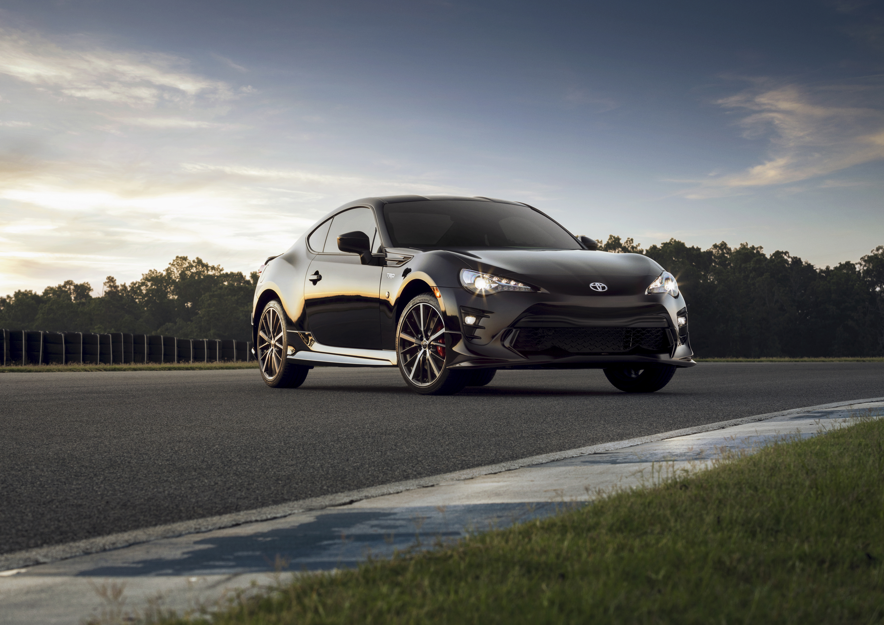  Toyota 86 
