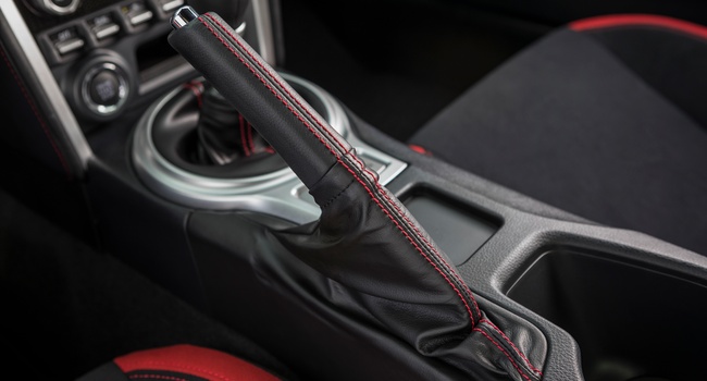 Toyota 86 2019
