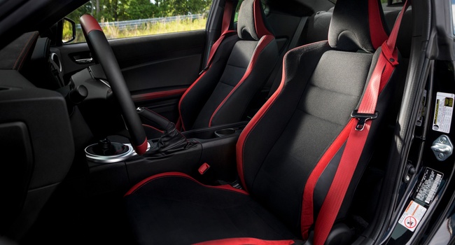 Toyota 86 2019