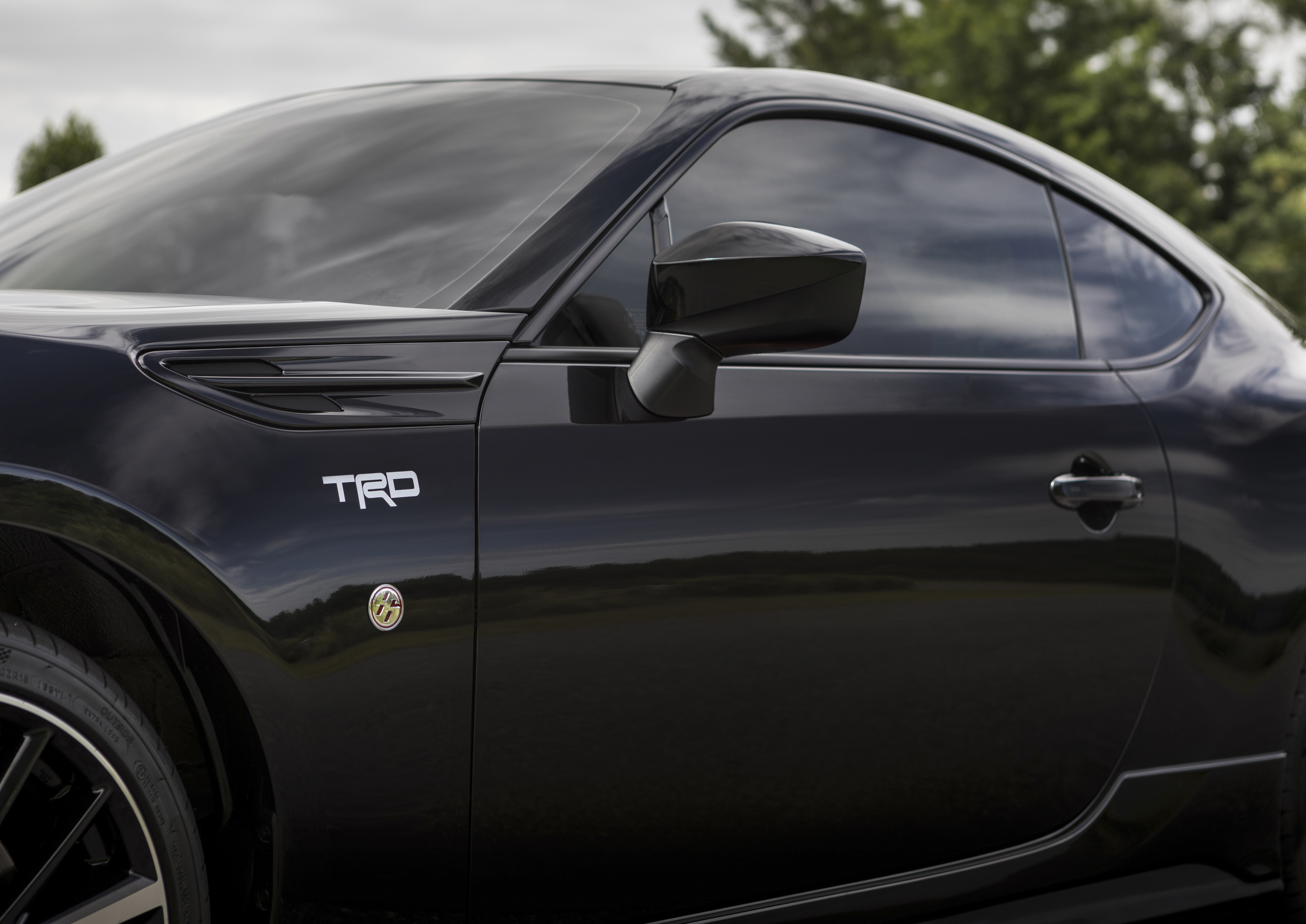  Toyota 86 