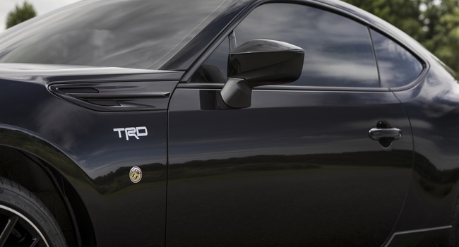 Toyota 86 2019