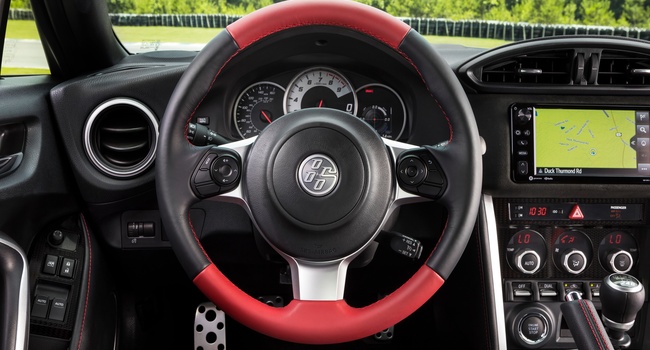 Toyota 86 2019