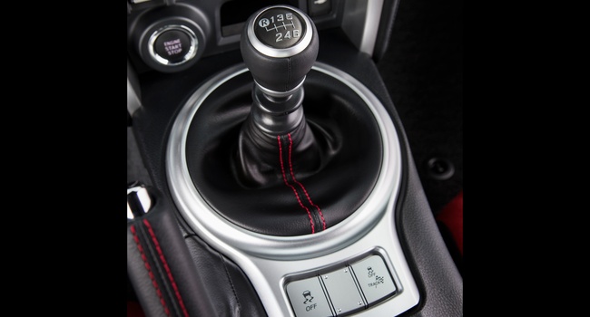 Toyota 86 2019